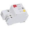 Miniature Circuit Breaker Residual Current Isolator DIN Rail Mount 32A