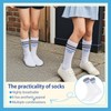 2025 School Child Socks, First Day of School Gift Socks
