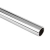 7/8Inch 22MM Motorcycle Retro Bend Handlebar Handle Bar Silver