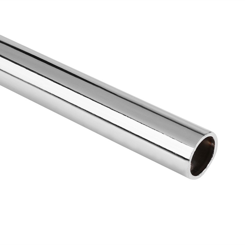 7/8Inch 22MM Motorcycle Retro Bend Handlebar Handle Bar Silver