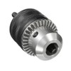 Yakamoz 1.5-13mm 3/8-24UNF 1/4-Inch Quick Change Hex Shank Drill Chuck