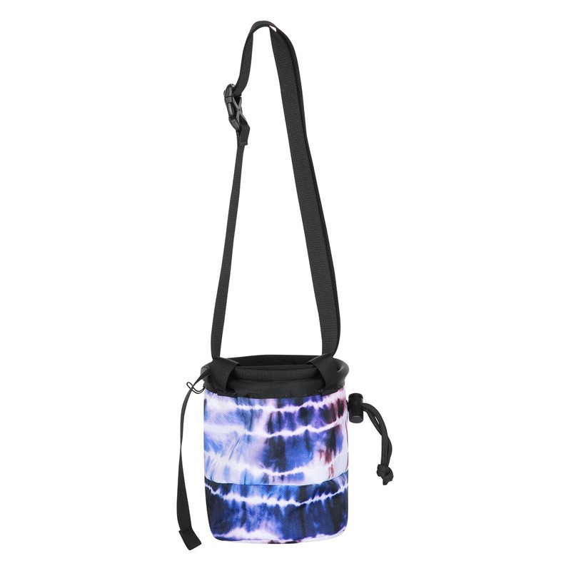 KAVU Peak Seeker Chalk Bag for Rock Climbing, Gymnastics, and