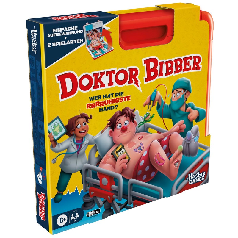 CLASSIC OPERATION REFRESH