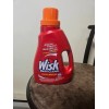 Fresh NEW WISK LAUNDRY DETERGENT DEEP CLEAN ORIGINAL 33 LOADS
