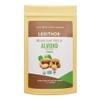 Lekithos Organic Almond Protein Powder - 3 lb - 15g