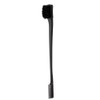 VOANZO Pack of 5 Hair Edge Brushes, Double-Sided Hair Edge