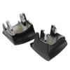GEEANDLY 2 x Window Regulator Switch Window Regulator Switch A1698206410