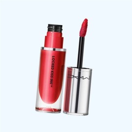 MAC Locked Kiss Ink 24 Hour Lip Color MAC 23011901 Vicious 5011706 / 맥 락드 키스 잉크 24아워 립컬러 맥23011901 비셔스 5011706
