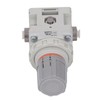 Vacuum Pressure Valve Self Locking Portable Accurate Pressure Regulator Setting