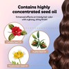 eZn Pudding Hair Dye, Ammonia-Free, Semi-Permanent DIY Korean Hair Dye