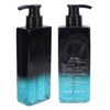 14.1 Oz Men's Invigorating Body Wash Deep Cleaning Lasting Fragrance