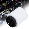 TKSE Oil Filter Crankcase Oil Vent Filter for 3 Series