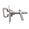 SHENGHUI Boat Cam Latch Locking Marine Hatch Handle Heavy Duty