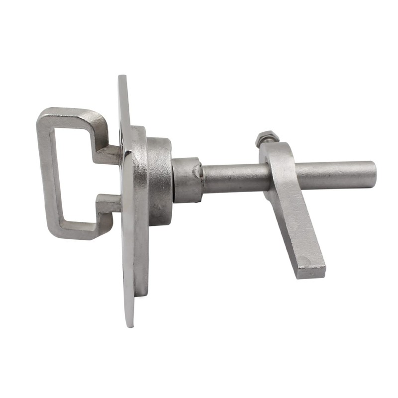 SHENGHUI Boat Cam Latch Locking Marine Hatch Handle Heavy Duty
