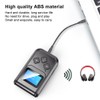 Bluetooth 5.0 Audio Adapter Stereo Wireless Transmitter Receiver for Car