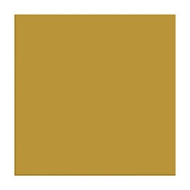 Siser EasyWeed Stretch Semi-Gloss HTV 11.8" x 1FT Sheet-Iron On Heat Transfer Vinyl - (Gold - HEX #B2A25C)