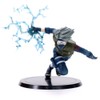 Toys Shippuden Kakashi Model Statue Anime Doll Decoration Ornament Realistic