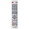 Genuine Remote Control Compatible with Sharp Aquos 4K HD Smart