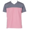 Footmark Co. Bath Nursing T-Shirt Pink M 0403340