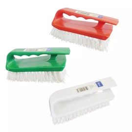 Magnolia Brush - Handle Scrub