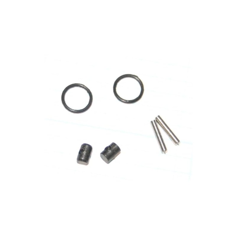 Hot Racing RMCT2200 Replacement hardware for MCT220008 06