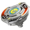 タカラトミー(TAKARA TOMY) Beyblade X Beyblade X BX-00 Booster Dry Gear