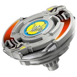 タカラトミー(TAKARA TOMY) Beyblade X Beyblade X BX-00 Booster Dry Gear Slash 4-80P