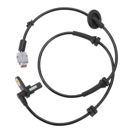 TUCKBOLD ABS Wheel Speed Sensor Front Right ABS Sensor Anti-lock Braking System Sensor No.47910-8J000 for Nissan Altima 2002-2006