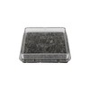 haggiy Non-Slip Furniture Coasters 60 x 60 mm - Non-Slip