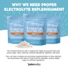Paleovalley Essential Electrolytes Powder - Full Spectrum Orange Electrolyte Powder