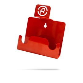 Adam's Polishes Air Cannon Car Dryer - High Powered Vehicle Blower Safely Dries Your Entire Vehicle After Car Wash & Before Wax Application - Drying Detailing Tool 320 CPM Dual Motor (Wall Mount)