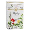 Celebration Herbals Té de hojas de perejil orgánico sin cafeína,