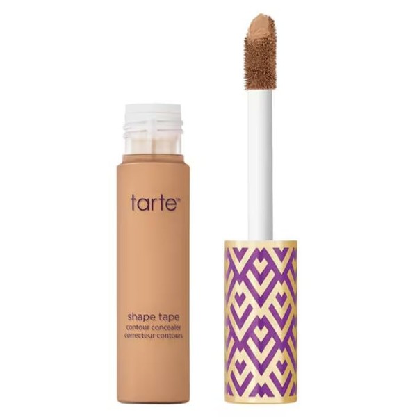 tarte Original Shape Tape™ Concealer, Contour Concealer, Double Duty Beauty,