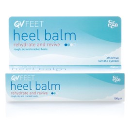 Ego QV Heel Balm 100g