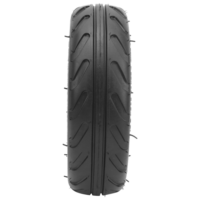 6x2 Pneumatic Wheel Inflatable Air Tire with Aluminum Alloy Hub