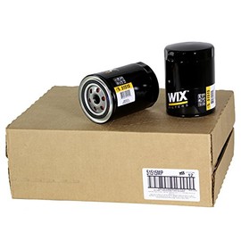 WIX Spin-On Lube Filter