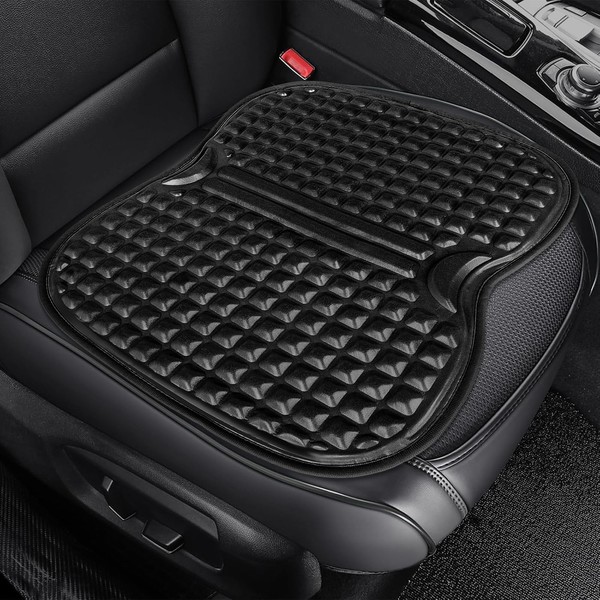 Tsmertor Car Seat Cushion Cooling Gel Seat Cushion - Perfect