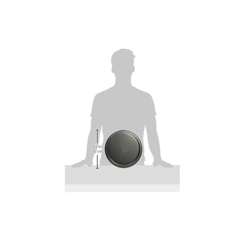 PATISSE Molde Alto 8,5 cm. desmont. 22 cm