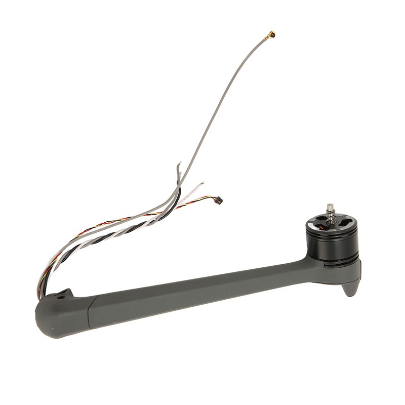 Motor Arm for Mavic 3 Model Lightweight Plastic Motor Arm