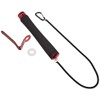 Major Craft Ball Handle Landing Grip Red MCLG-28/RD Red