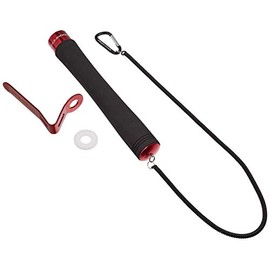 Major Craft Ball Handle Landing Grip Red MCLG-28/RD Red