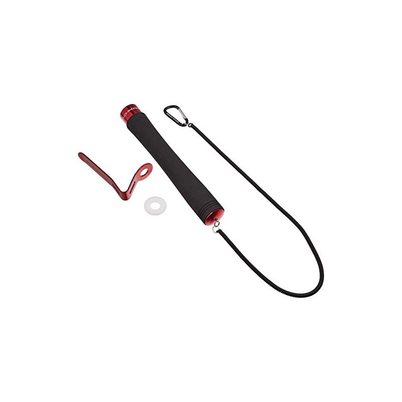 Major Craft Ball Handle Landing Grip Red MCLG-28/RD Red
