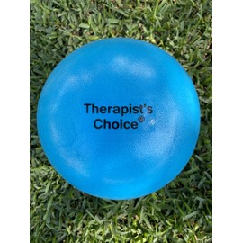 Therapist’s Choice Mini Exercise Ball 23cm (9" Diameter)
