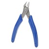 Electronic Diagonal Pliers Cutter Portable Stainless Steel Electric Wire Cutting