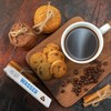 Gas Water Funny Wooden Meter Stick for Gas and Water