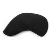 4pcs Golf Wedge Headcovers Set Premium Neoprene One-side Number Printed