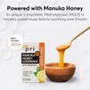 P.R.I Manuka Honey Lozenges with Propolis, Soothing Cough and Throat