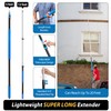 20 Feet High Reach Duster Kit with 5-12 Ft Extension