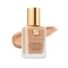 JOAH Foundation Crystal Glow Peptide-Infused TW050 Tan Warm Undertones