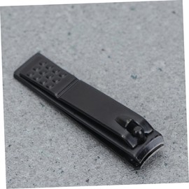 Ipetboom 12pcs Nail Clipper Ergonomic Design Nail Trimmer for Fingernails and Toenails Premium Cutters for Home and Outdoor Use present for Family and Friends